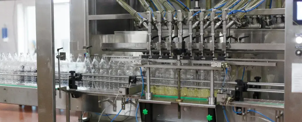 Bottling
