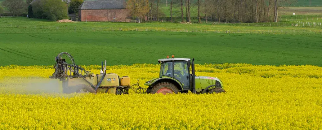 Farming