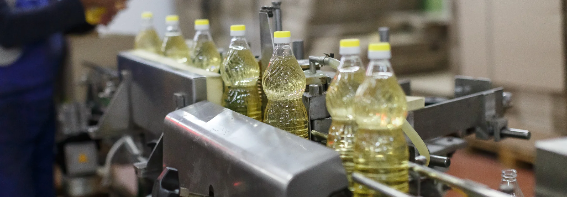Bottling Service