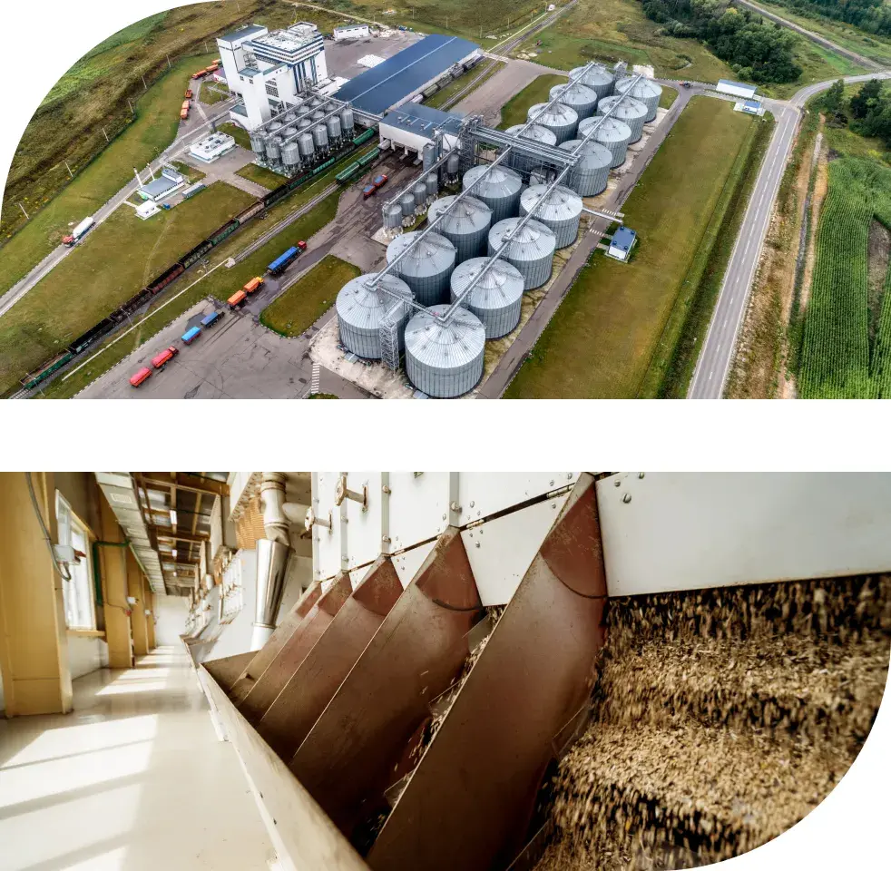 Liquid Storage Tanks