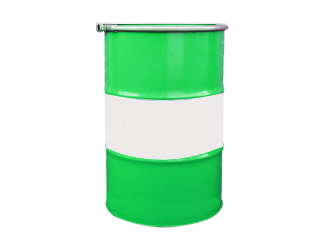 Metal Drum