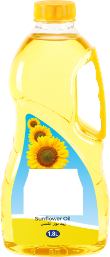1.8 L With Handle Bottle