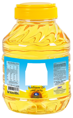 4 L Jar Bottle