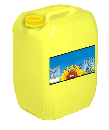 Plastic Can